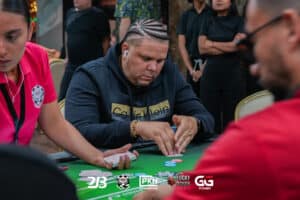 Mini Main Event – Día 1B – WSOP Circuit Panamá 2026 – foto 106