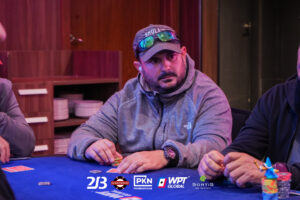 Main Event – WPT Festival Panamá – Día 1A – WPT Global Festival Panamá – foto 7