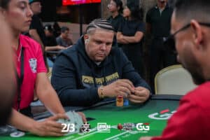 Mini Main Event – Día 1B – WSOP Circuit Panamá 2026 – foto 112