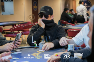 Main Event – WPS – Día 2 – WPS Etapa 3 - 4.000 Millones GTD – foto 20