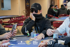 Main Event – WPS – Día 2 – WPS Etapa 3 - 4.000 Millones GTD – foto 18
