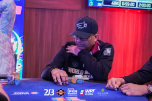 Main Event – WPT Festival Panamá – Día 1A – WPT Global Festival Panamá – foto 5