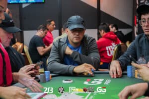 Mini Main Event – Día 1B – WSOP Circuit Panamá 2026 – foto 107