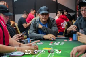 Mini Main Event – Día 1B – WSOP Circuit Panamá 2026 – foto 108