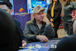 Main Event – WPS – Día 2 – WPS Etapa 3 - 4.000 Millones GTD – foto 19