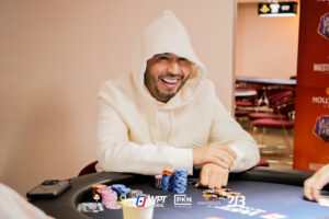 Súper High Roller – Día 1 – WPS 1 Millón de USD GTD – foto 61
