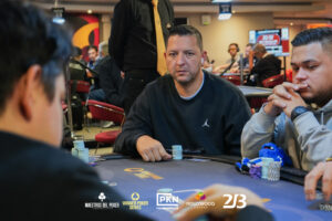 Main Event – WPS – Día 2 – WPS Etapa 3 - 4.000 Millones GTD – foto 107