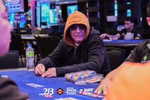 Main Event – WPT Festival Panamá – Día 1A – WPT Global Festival Panamá – foto 2