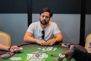 Mini Main Event – Día 1B – WSOP Circuit Panamá 2026 – foto 105