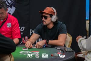 Mini Main Event – Día 1B – WSOP Circuit Panamá 2026 – foto 101