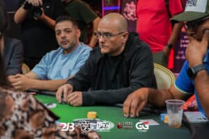 Mini Main Event – Día 1B – WSOP Circuit Panamá 2026 – foto 102