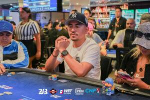 CNP – Main Event 200K – Día 1B – CNP Panamá – foto 133