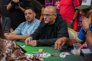 Mini Main Event – Día 1B – WSOP Circuit Panamá 2026 – foto 103