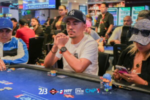 CNP – Main Event 200K – Día 1B – CNP Panamá – foto 132