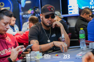 Main Event – WPS – Día 2 – WPS Etapa 3 - 4.000 Millones GTD – foto 110