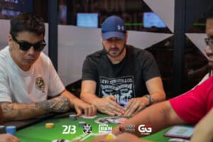 Mini Main Event – Día 1B – WSOP Circuit Panamá 2026 – foto 97