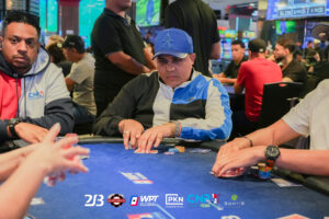 CNP – Main Event 200K – Día 1B – CNP Panamá – foto 130