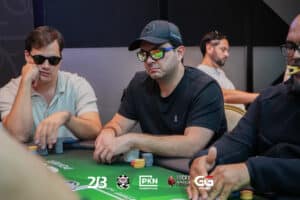 Mini Main Event – Día 1B – WSOP Circuit Panamá 2026 – foto 98