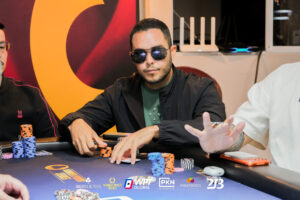 Súper High Roller – Día 1 – WPS 1 Millón de USD GTD – foto 60
