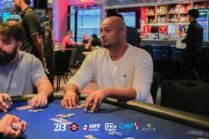 CNP – Main Event 200K – Día 1B – CNP Panamá – foto 125
