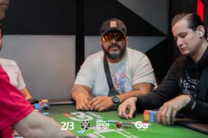 Mini Main Event – Día 1B – WSOP Circuit Panamá 2026 – foto 99