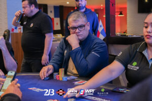Main Event – WPT Festival Panamá – Día 1A – WPT Global Festival Panamá – foto 131