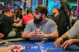 CNP – Main Event 200K – Día 1B – CNP Panamá – foto 123