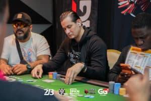 Mini Main Event – Día 1B – WSOP Circuit Panamá 2026 – foto 100