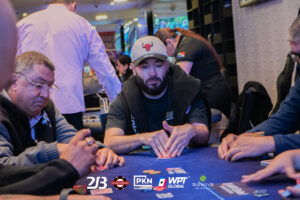 Main Event – WPT Festival Panamá – Día 1A – WPT Global Festival Panamá – foto 130
