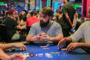 CNP – Main Event 200K – Día 1B – CNP Panamá – foto 122