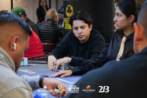 Main Event – WPS – Día 2 – WPS Etapa 3 - 4.000 Millones GTD – foto 109
