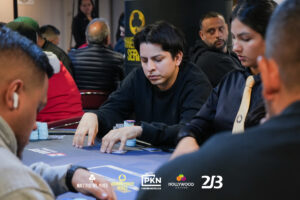 Main Event – WPS – Día 2 – WPS Etapa 3 - 4.000 Millones GTD – foto 111
