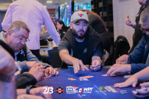 Main Event – WPT Festival Panamá – Día 1A – WPT Global Festival Panamá – foto 128