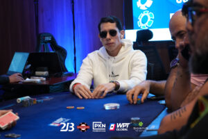 Main Event – WPT Festival Panamá – Día 1A – WPT Global Festival Panamá – foto 129