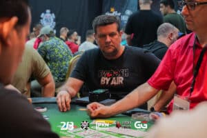 Mini Main Event – Día 1B – WSOP Circuit Panamá 2026 – foto 93