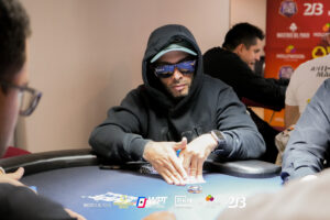 Súper High Roller – Día 1 – WPS 1 Millón de USD GTD – foto 59
