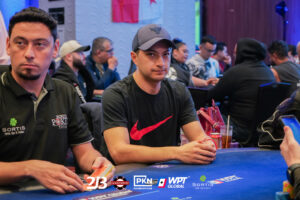 Main Event – WPT Festival Panamá – Día 1A – WPT Global Festival Panamá – foto 127
