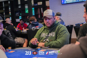 Main Event – WPT Festival Panamá – Día 1A – WPT Global Festival Panamá – foto 125