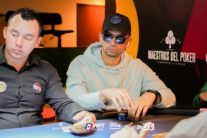 Súper High Roller – Día 1 – WPS 1 Millón de USD GTD – foto 58