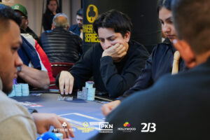 Main Event – WPS – Día 2 – WPS Etapa 3 - 4.000 Millones GTD – foto 121