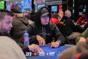 Main Event – WPT Festival Panamá – Día 1A – WPT Global Festival Panamá – foto 124