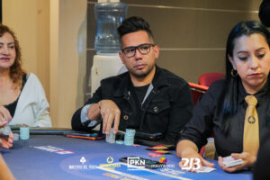 Main Event – WPS – Día 2 – WPS Etapa 3 - 4.000 Millones GTD – foto 113