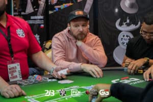 Mini Main Event – Día 1B – WSOP Circuit Panamá 2026 – foto 95