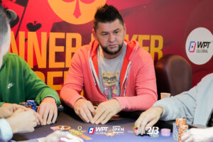 Súper High Roller – Día 1 – WPS 1 Millón de USD GTD – foto 57
