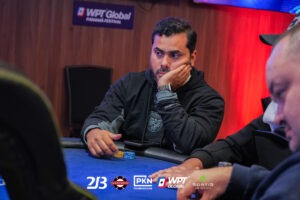 Main Event – WPT Festival Panamá – Día 1A – WPT Global Festival Panamá – foto 122