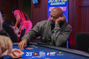 Main Event – WPT Festival Panamá – Día 1A – WPT Global Festival Panamá – foto 121
