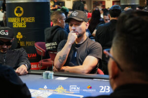 Main Event – WPS – Día 2 – WPS Etapa 3 - 4.000 Millones GTD – foto 112