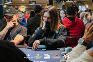 Main Event – WPS – Día 2 – WPS Etapa 3 - 4.000 Millones GTD – foto 119