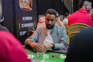 Mini Main Event – Día 1B – WSOP Circuit Panamá 2026 – foto 89