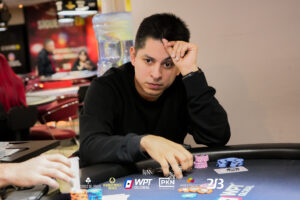 Súper High Roller – Día 1 – WPS 1 Millón de USD GTD – foto 56